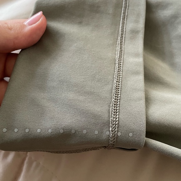 Lululemon Women's Essential High-Rise Trouser - Picture 8 of 9